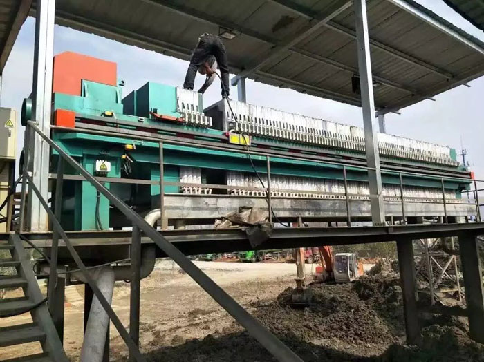 用戶現(xiàn)場